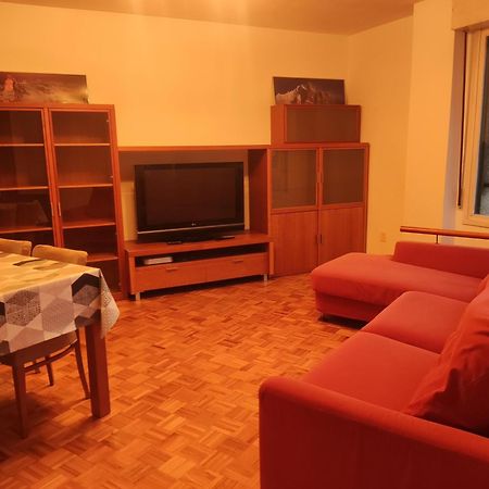 Apartamento Vitoria Eksteriør billede