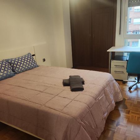 Apartamento Vitoria Eksteriør billede