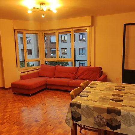Apartamento Vitoria Eksteriør billede