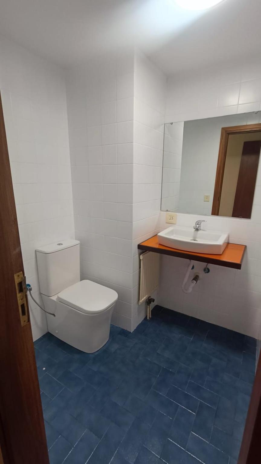 Apartamento Vitoria Eksteriør billede