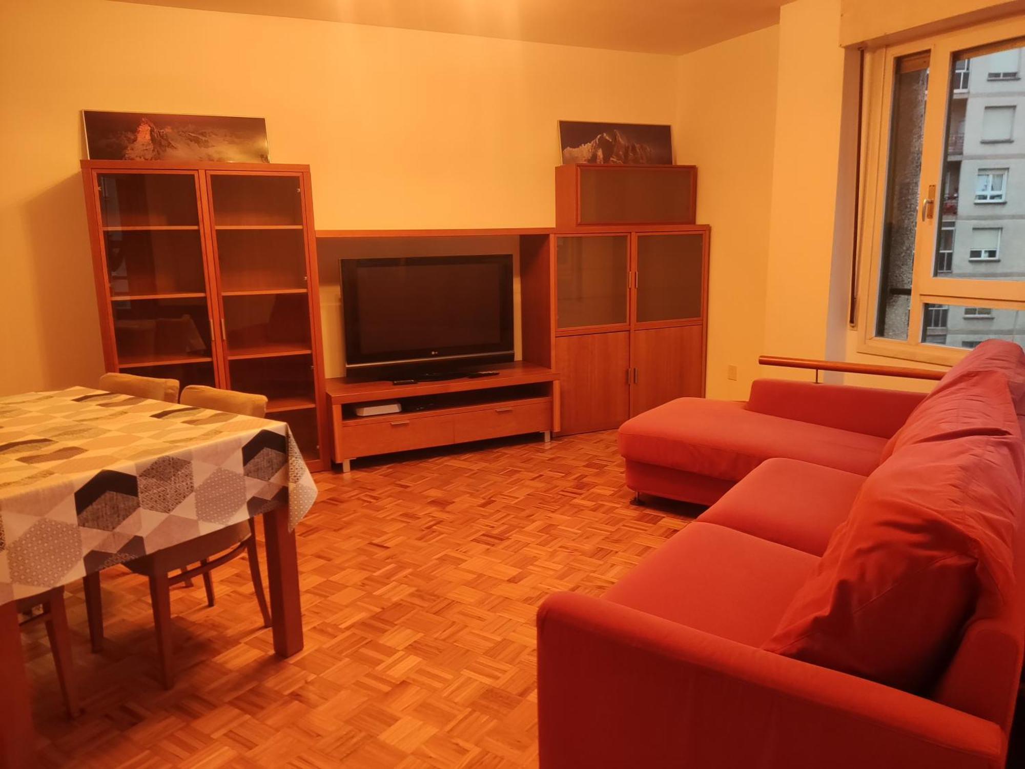 Apartamento Vitoria Eksteriør billede