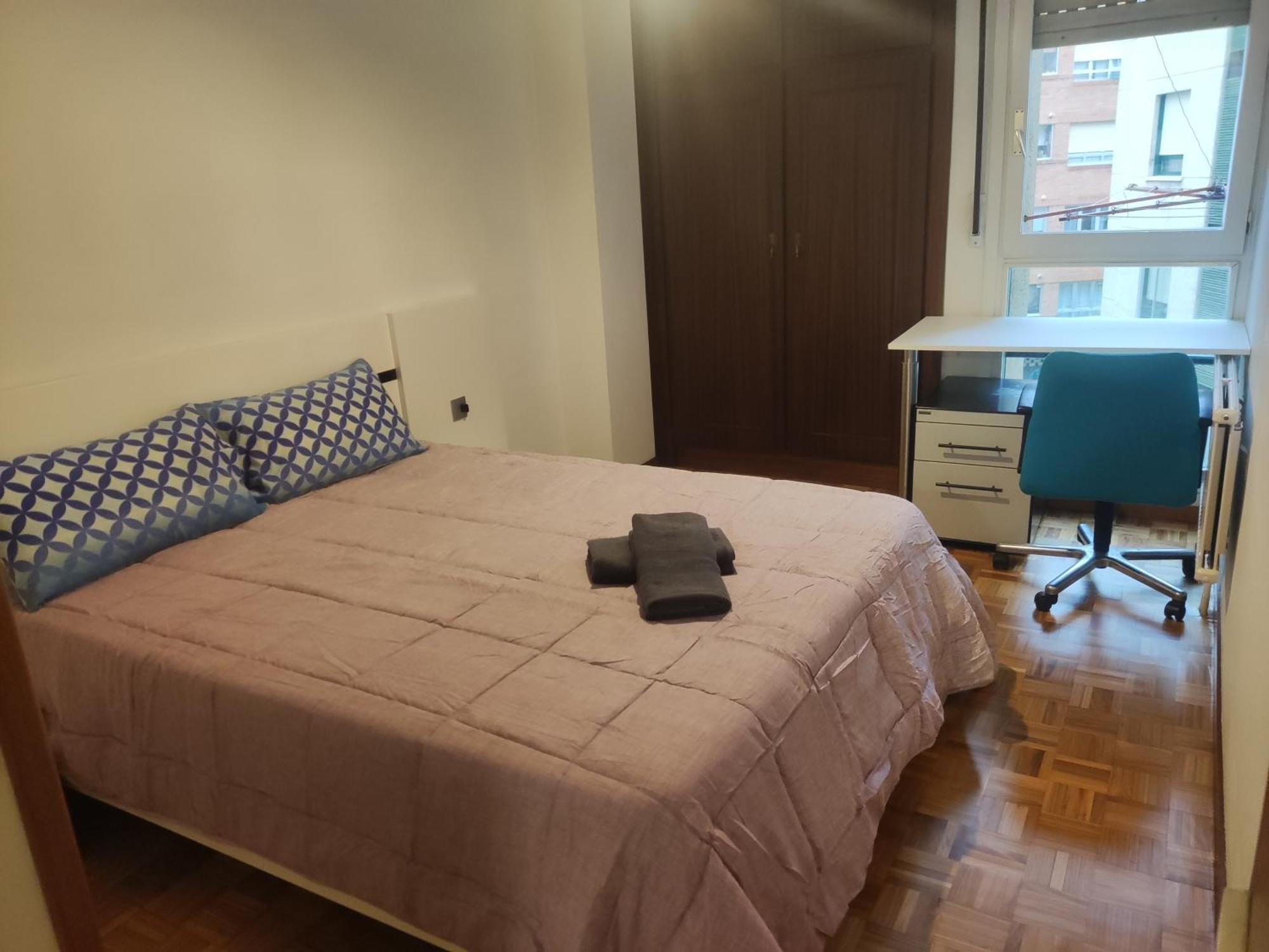 Apartamento Vitoria Eksteriør billede