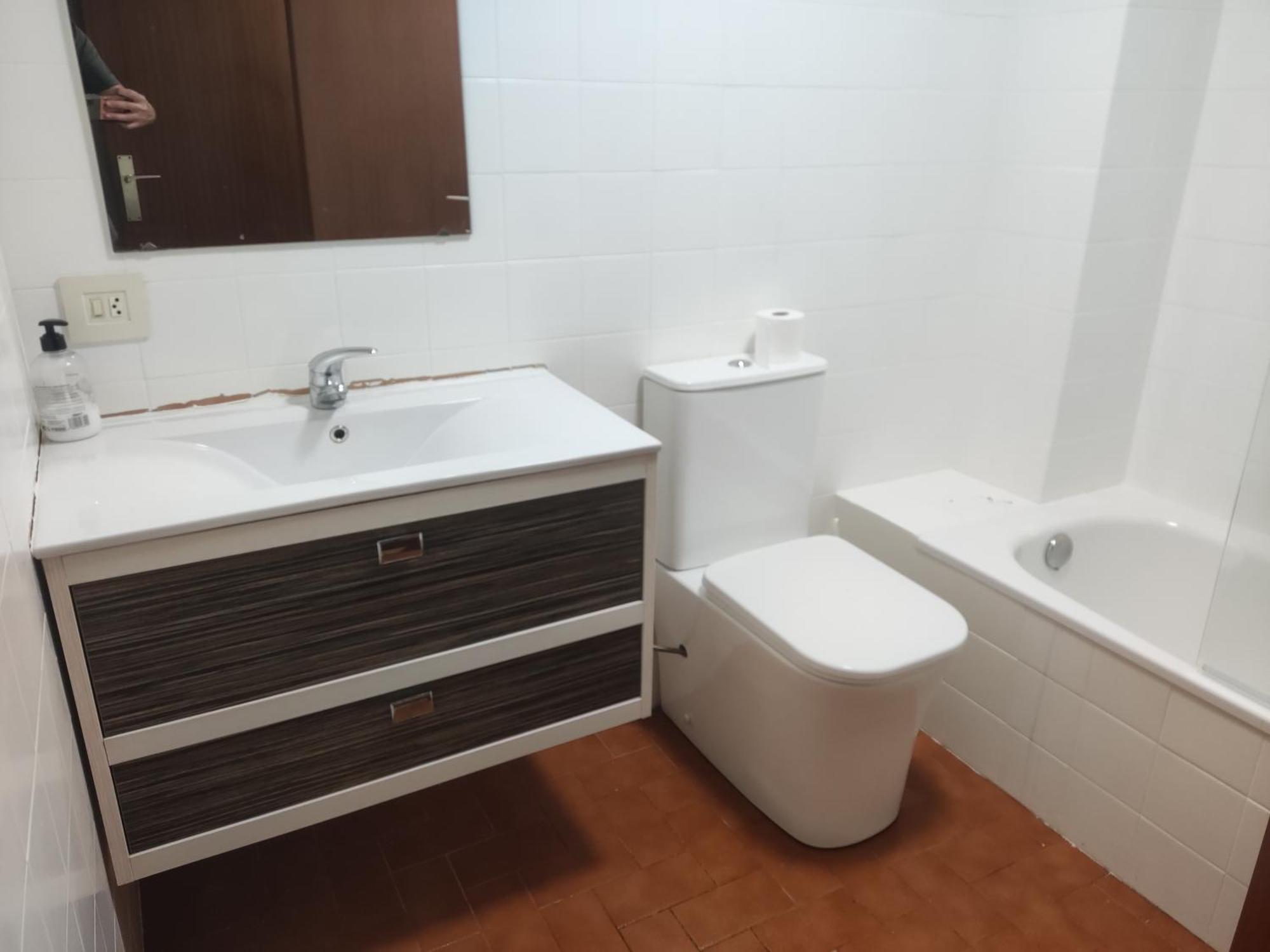 Apartamento Vitoria Eksteriør billede
