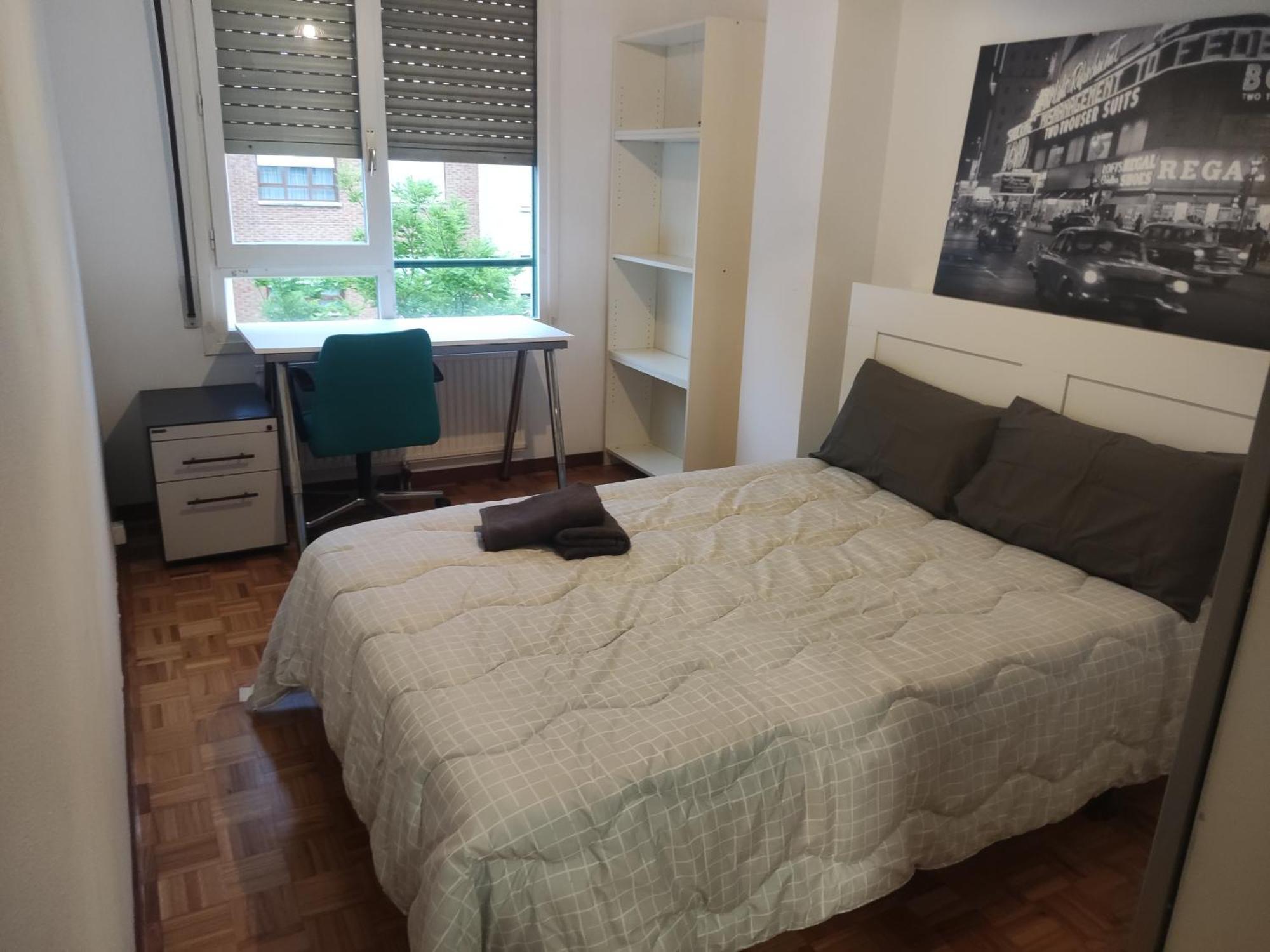 Apartamento Vitoria Eksteriør billede