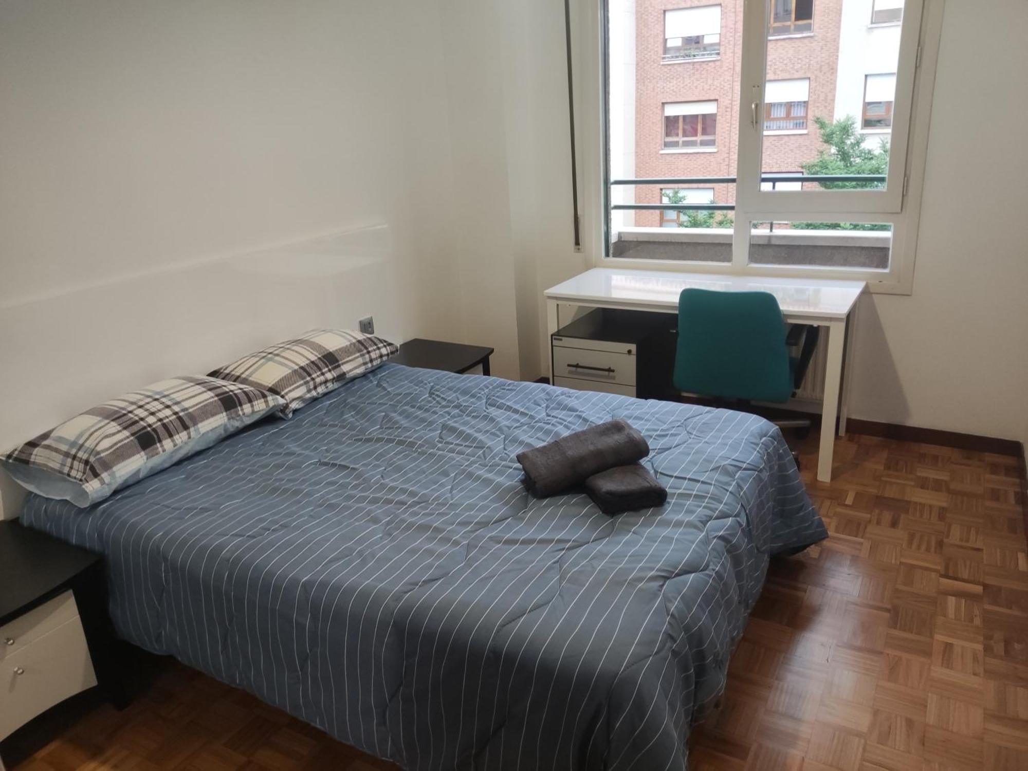 Apartamento Vitoria Eksteriør billede